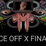Face Off X Finale