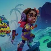 Subway Surfers Hawaii 2023