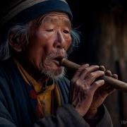 Flauta Curativos Tibetanos Liberación De Melatonina Y Toxina Elimina Estrés Y Calmar La Mente Mp4