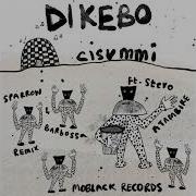 Dikebo Sparrow Barbossa Remix От Cisummi Stevo Atambire