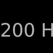 2200 Hz Hertz Guy
