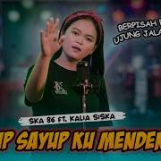 Lagu Sayup Sayup Ku Mendengar