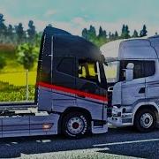 Аварии Смешные Моменты Фейлы И Угар В Ets 2 Euro Truck Simulator 2