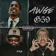 Трек A Ap Rocky Uicideboy Dark Paradise Full Album