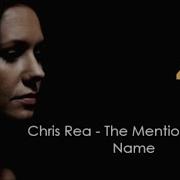 Chris Rea The Mention Of Your Name 2024 Hd