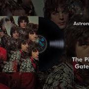 Astronomy Domine Pink Floyd