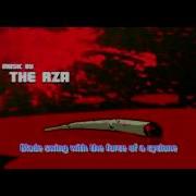 Afro Samurai Opening Lyrics Yazeed