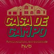 Topo La Maskara Isac Gambirasio Hvb Music Group Casa De Campo