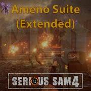 Era Serious Sam 4