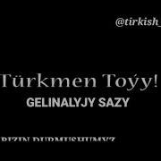 Türkmen Toy Sazlary