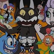 Cuphead Cartoon Rap Battle