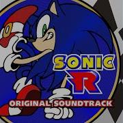Sonic Super Racing Full Song