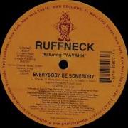 Everybody Be Somebody Feat Yavahn Extended Mix