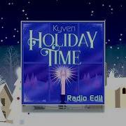 Holiday Time Kyven