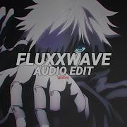 Fluxxwave Edit Audio