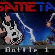 Battle 1 From Final Fantasy Mystic Quest Gametal