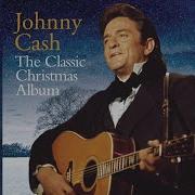 Christmas With You Johnny Cash