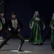 Крымскотатарские Танцы