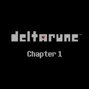 Deltarune Dont Forget