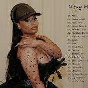 Nicki Minaj Playlist