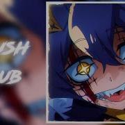 Phonk Anime Edit Krushfunk Brazillian Dark Song 2024 Gym