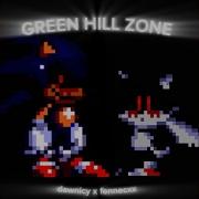Phonk Sonic Green Hill