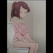 Anime Girl Diarrhea 3