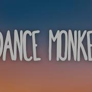 Dance Monkey Dance Monkey