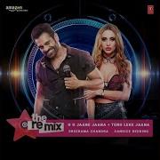 O O Jaane Jaana Tenu Leke Jaana The Remix From The Remix Amazon Prime