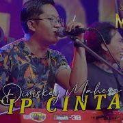 Mahesa Musik Titip Cinta Brodin