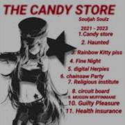 Souljahsoulz The Candy Store