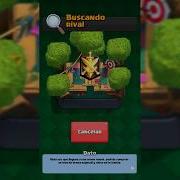 Alcanzo La 5000 Copas En Clash Royale Mauricio Casco