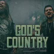 Heavy Metal Country Music