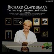 Love Changes Everything From Aspects Of Love Richard Clayderman