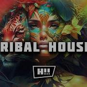 Tribal House Mix 2023