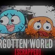 Forgotten World V3