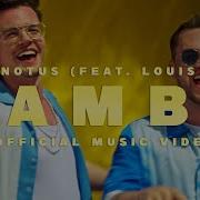 Younotus Samba Feat Louis Iii