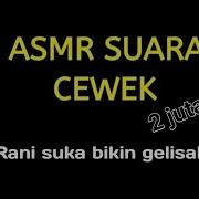 Asmr Cewe Sedang Coli