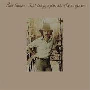 Fifty Ways To Leave Your Lover Paul Simon