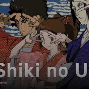 Samurai Champloo На Русском Shiki No Uta Onsa Media