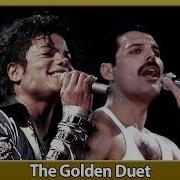 Michael Jackson Freddie Mercury There Must Be More To Life Than This