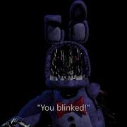 Withered Bonnie Ucn Voicelines