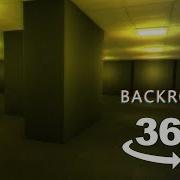 Backrooms 360