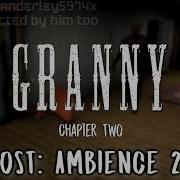 Granny Chapter Two Ost