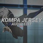 Kompa Jersey Irokz Remix Frozy Edit Audio Quitezy