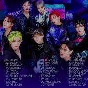 Ateez Playlist 2023 Updated 에이티즈 노래 모음 해질녘