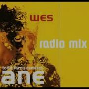 Wes Alane Radio Version