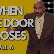 When One Door Closes