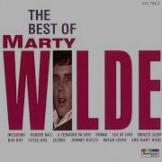 Marty Wilde Dream Lover