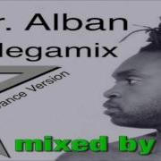 Mix Dr Alban